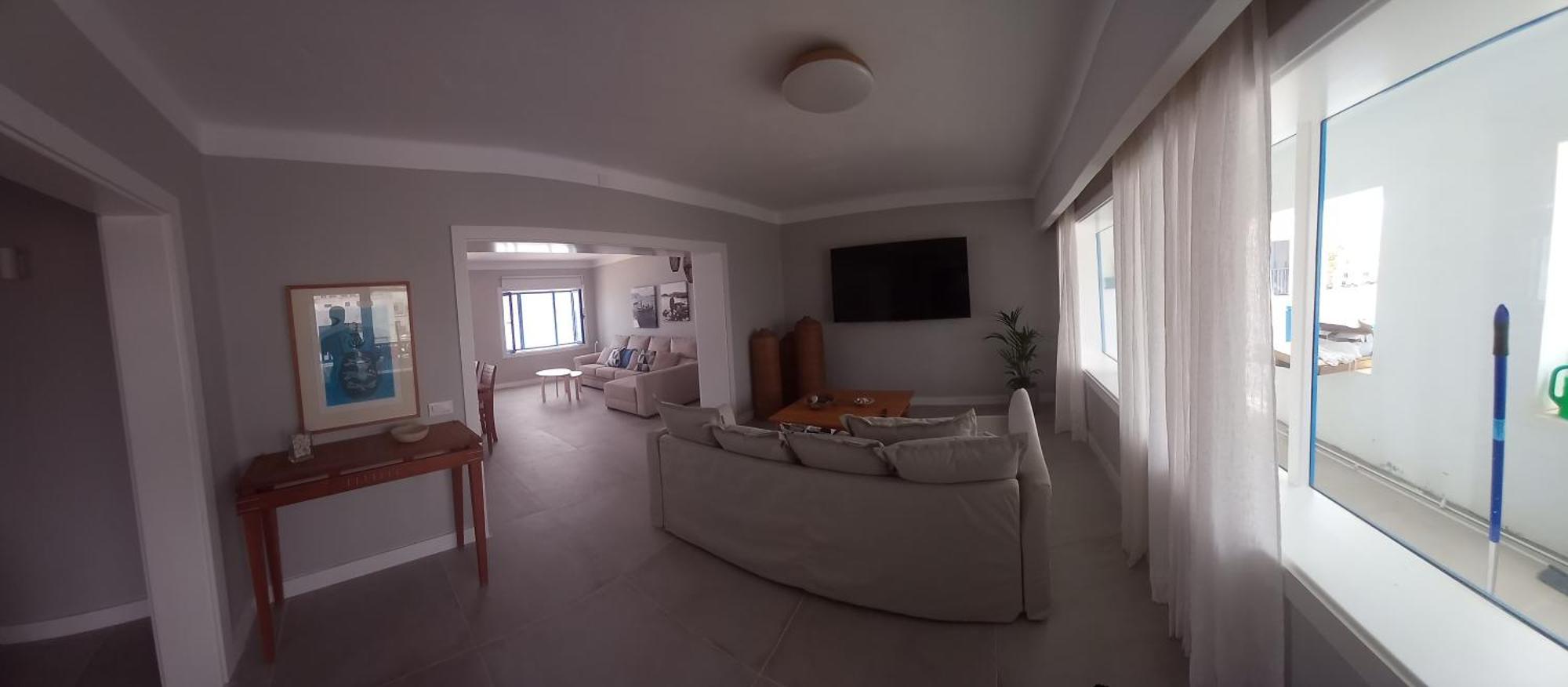Villa Casa Manrique à Famara Extérieur photo