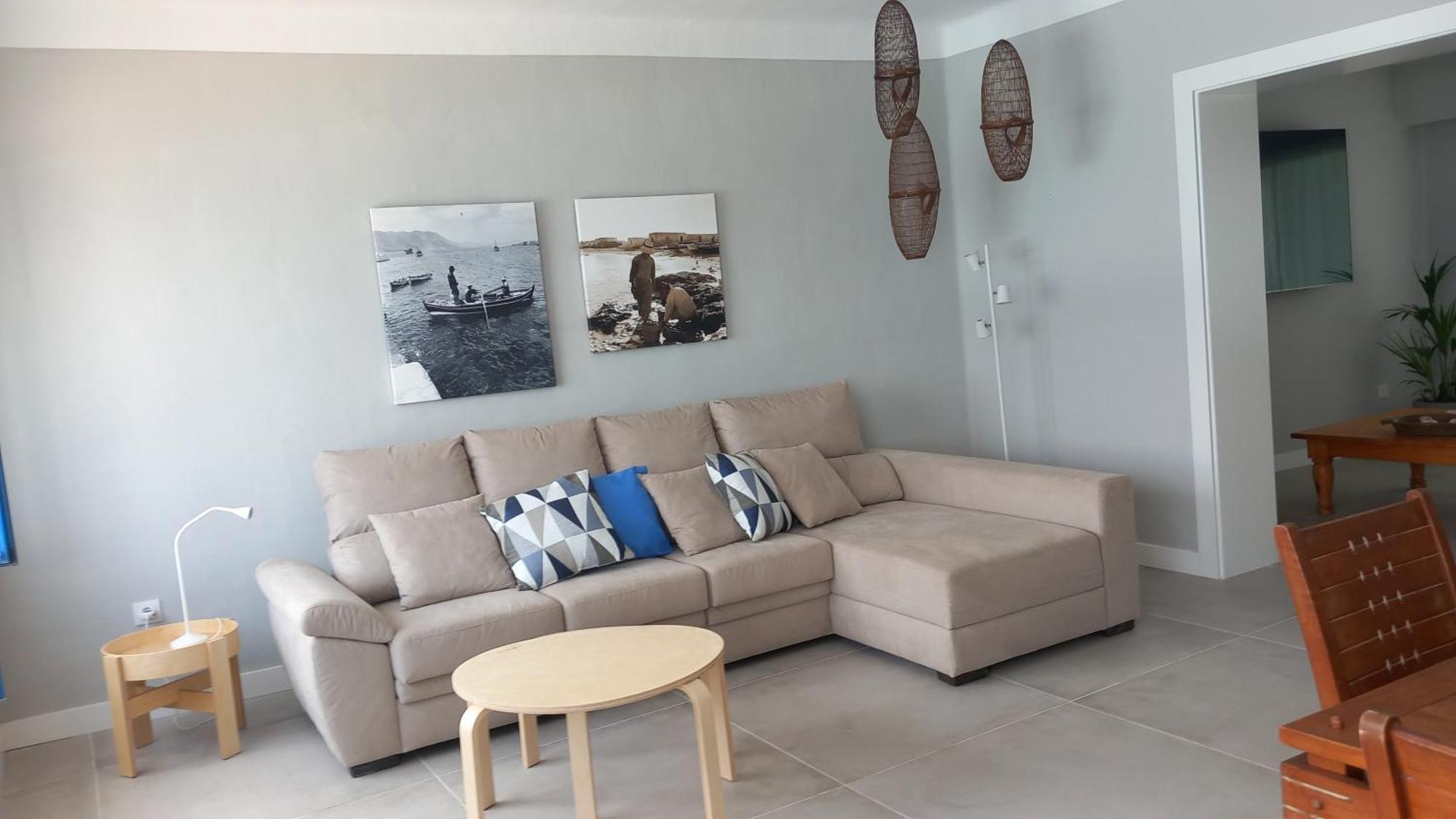 Villa Casa Manrique à Famara Extérieur photo