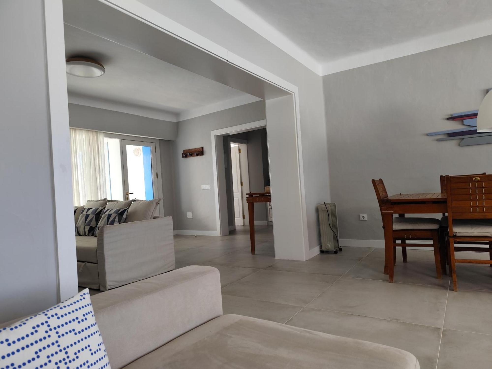 Villa Casa Manrique à Famara Extérieur photo