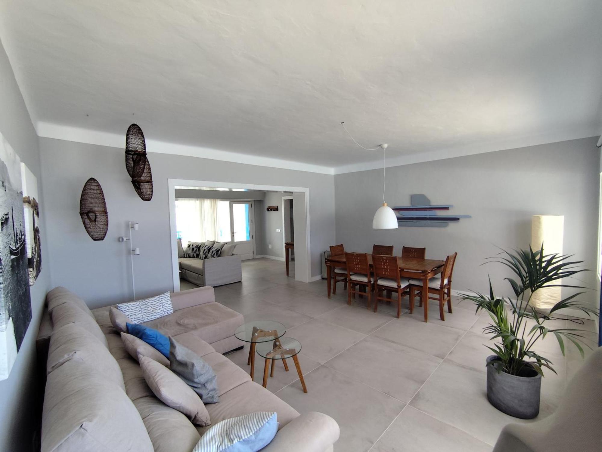 Villa Casa Manrique à Famara Extérieur photo